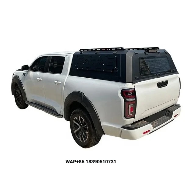 

Pickup Truck Bed Canopy Camper Aluminium Ute Trays