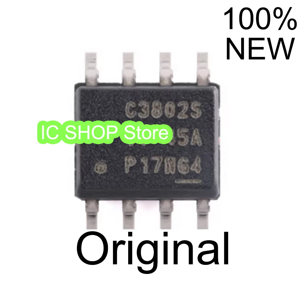 

5pcs/lot LMR38020SDDAR C3802S SOP 100% Original Brand New