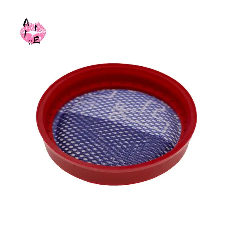 

A11E-4Pcs For Dibea D18 D008pro Vacuum Cleaner Replacement Washable Filter Parte Filter Replacement Parts