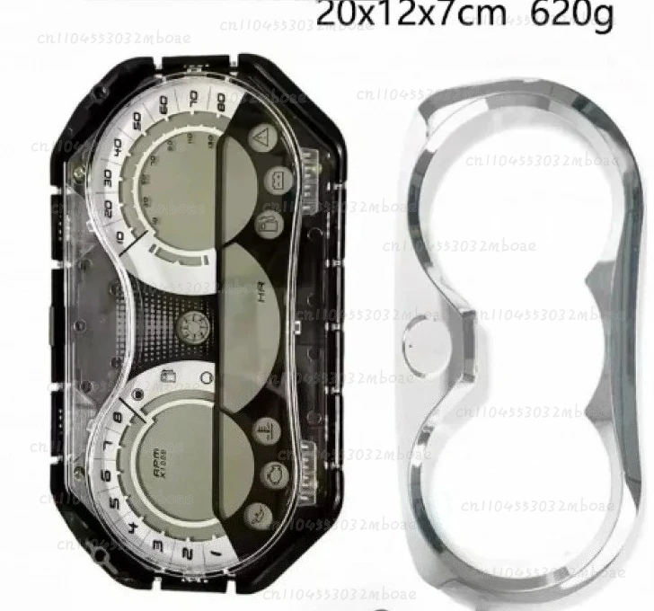 278002270 Speedomet…