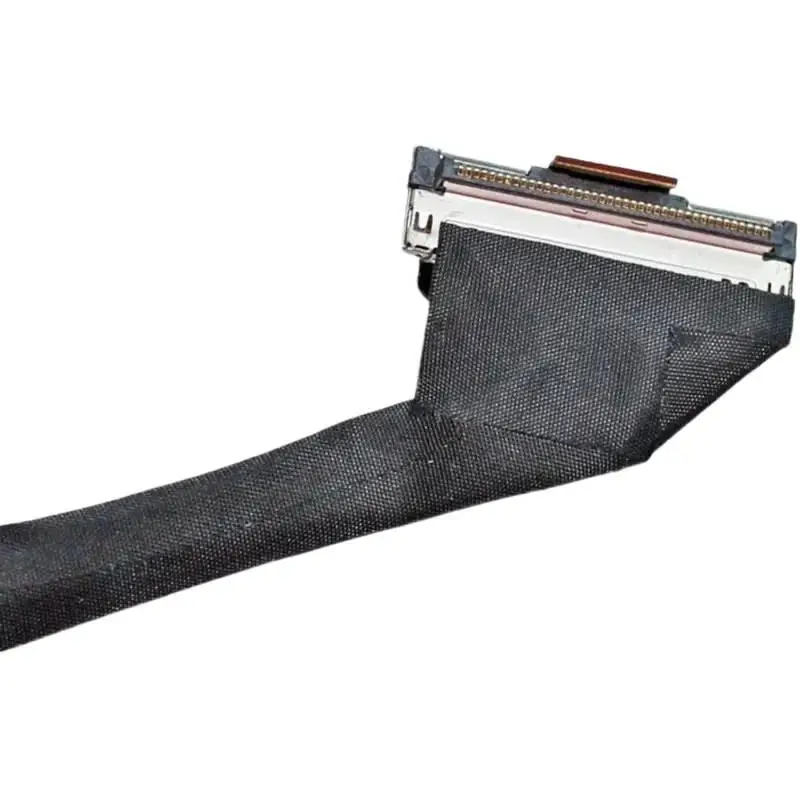 40PIN LCD LED LVDS شاشة عرض الفيديو كابل لكومباك بريساريو CQ62 G42 CQ42 CQ62z-300 CTO CQ62-410US CQ62-411NR (=)