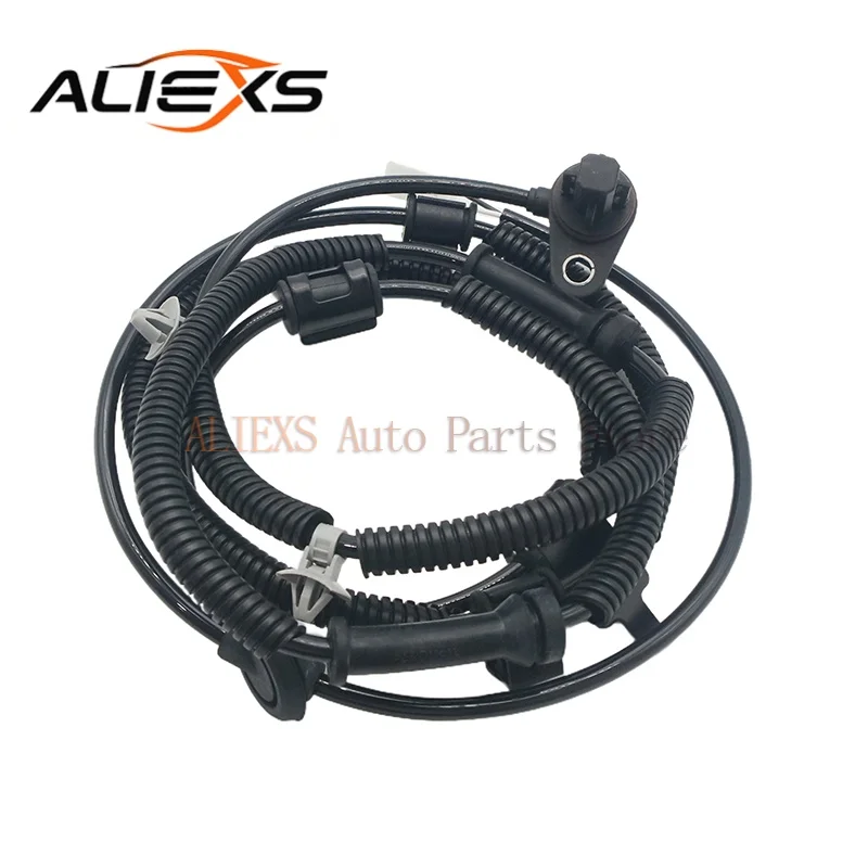 

95681-3E400 Rear Left ABS Wheel Speed Sensor For Kia Sorento 4-Door 3.3L 3.8L 2007 2008 2009 Car Spare Accessories 956813E400