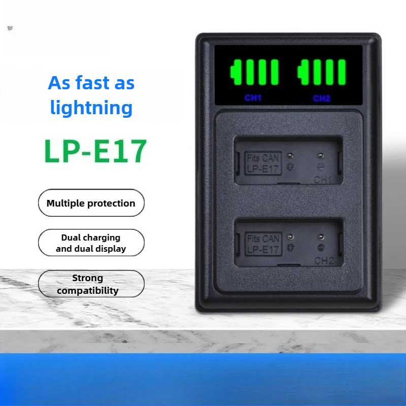 Original LP-E17 LPE…