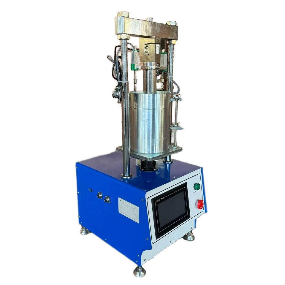 

Factory Price Soil Testing Equipment CBR Lab Apparatus for Field California Bearing Ratio Test