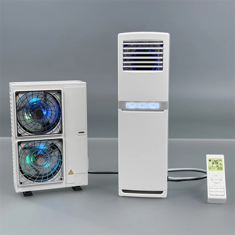 1:14Th Scale Plasti… - image