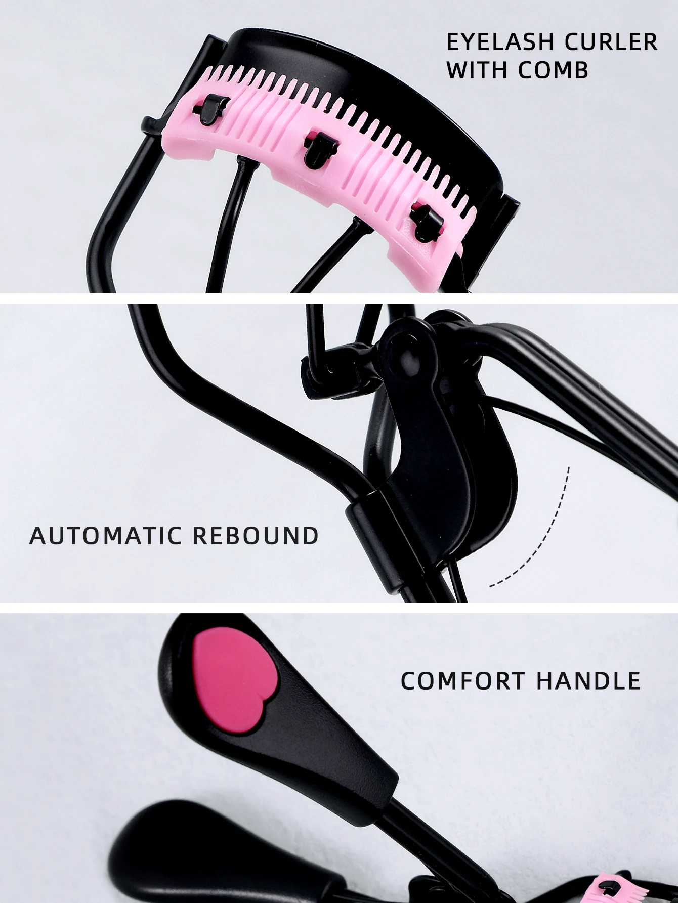 Thumbnail 4 - #43 Compare Eyelash Curlers Before You Buy