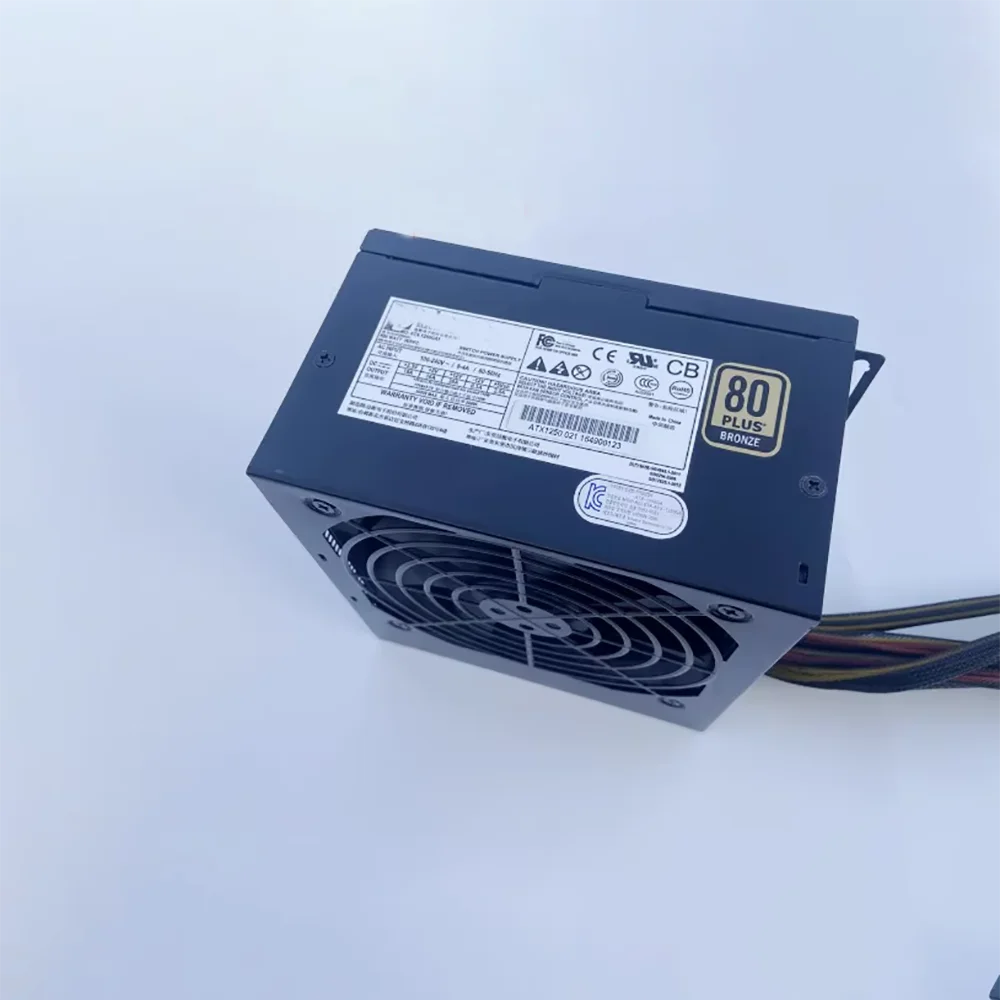

Промышленный блок питания 500W ATX-1250GA1