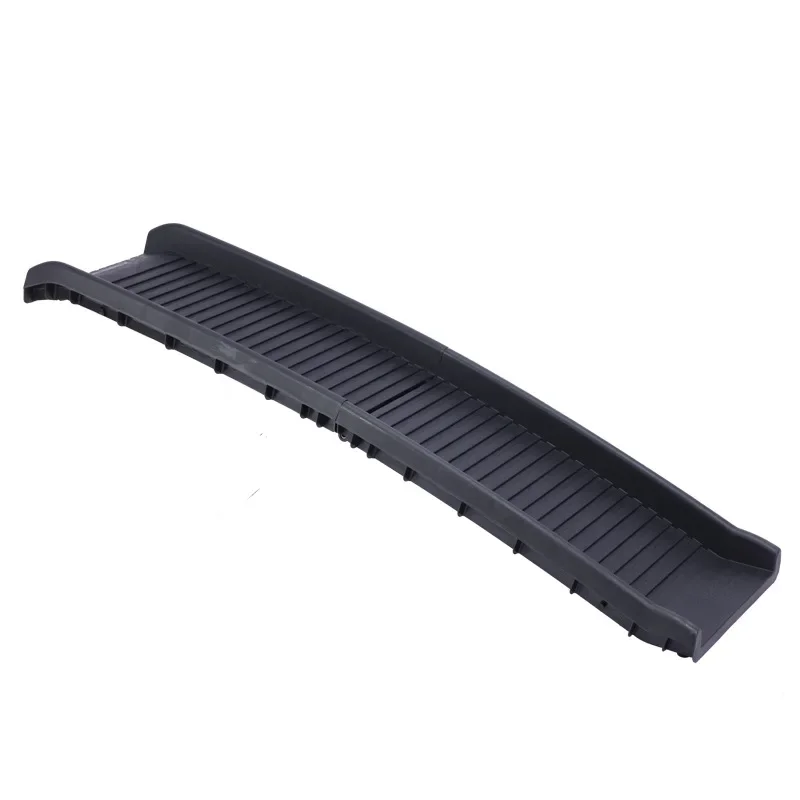 

Pet stairs folding car steps slope non-slip plastic car climbing ladder cat large dog dog climbing ladder