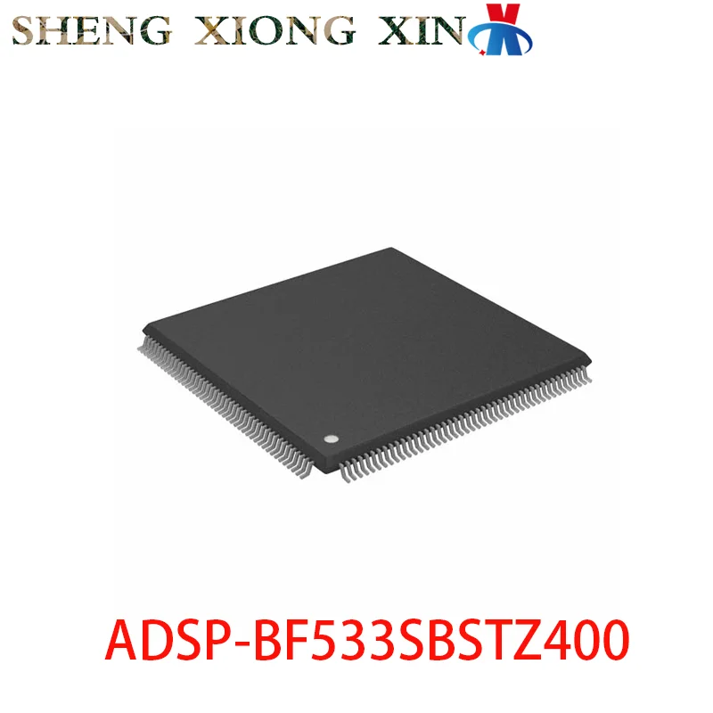 

1pcs 100% NEW ADSP-BF533SBSTZ400 176-LQFP Digital Signal Processor ADSP-BF533 SBSTZ400 Integrated Circuit