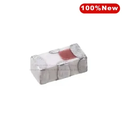 50Pcs/Lot 2450FM07A0029T 2400MHZ~2500MHZ 2.45GHz Ceramic Filters Low Pass 2450MHz SMD 4Pin