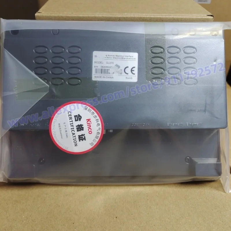 Brand  New  Original GL070 GL070E GH070E GH070 ,Touch Screen  One  Year  Warranty, Fast  Shipping