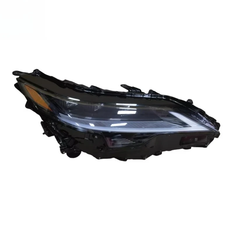 For RX300 Headlight Assembly 2023-2025 RX350h RX500h Original LED Matrix Headlamp LED Daytime Running Lights
