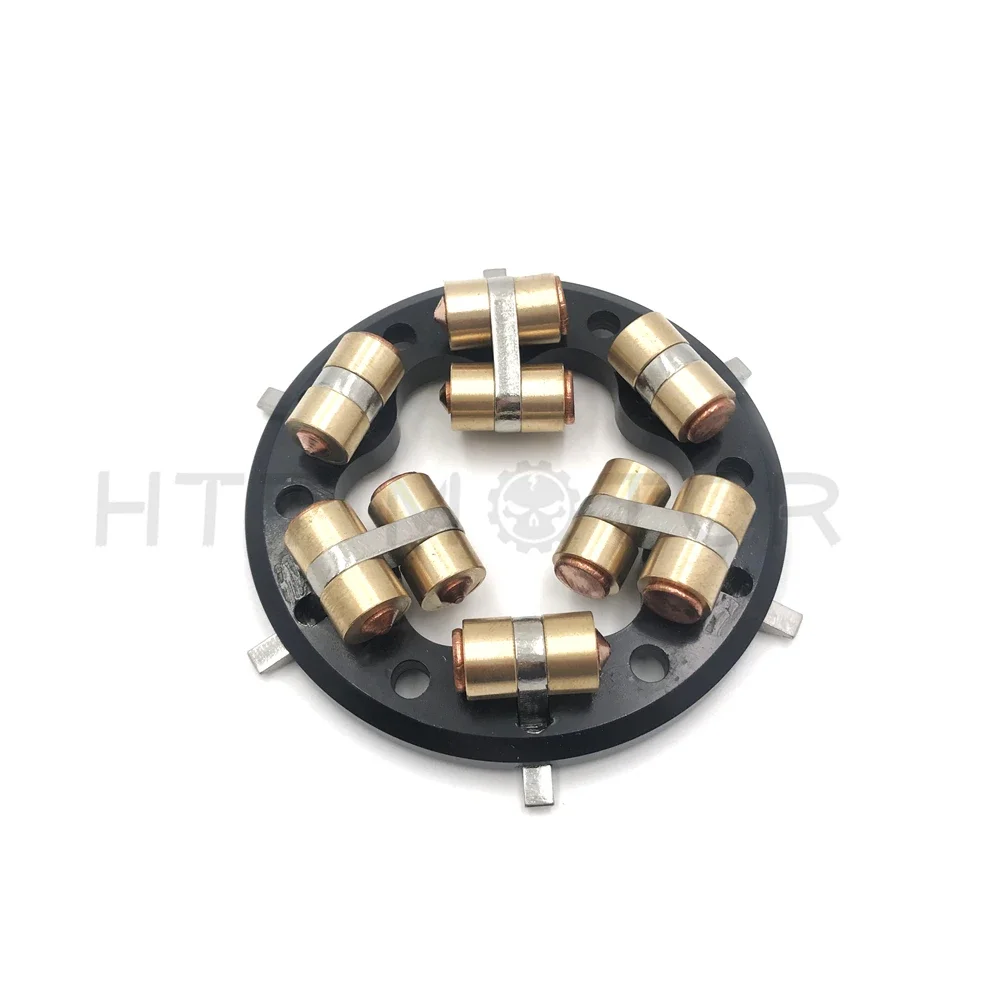 Variable Pressure Easy Pull Clutch Plate Next Generation Low Profile Motorcycle Parts For 1988-2016 Harley Big Twin