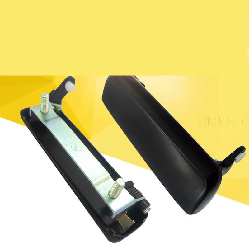 For Kobelco SK140 200 210 260 350 LC8 Excavator driving outer handle cab outer door grip Excavator Accessories