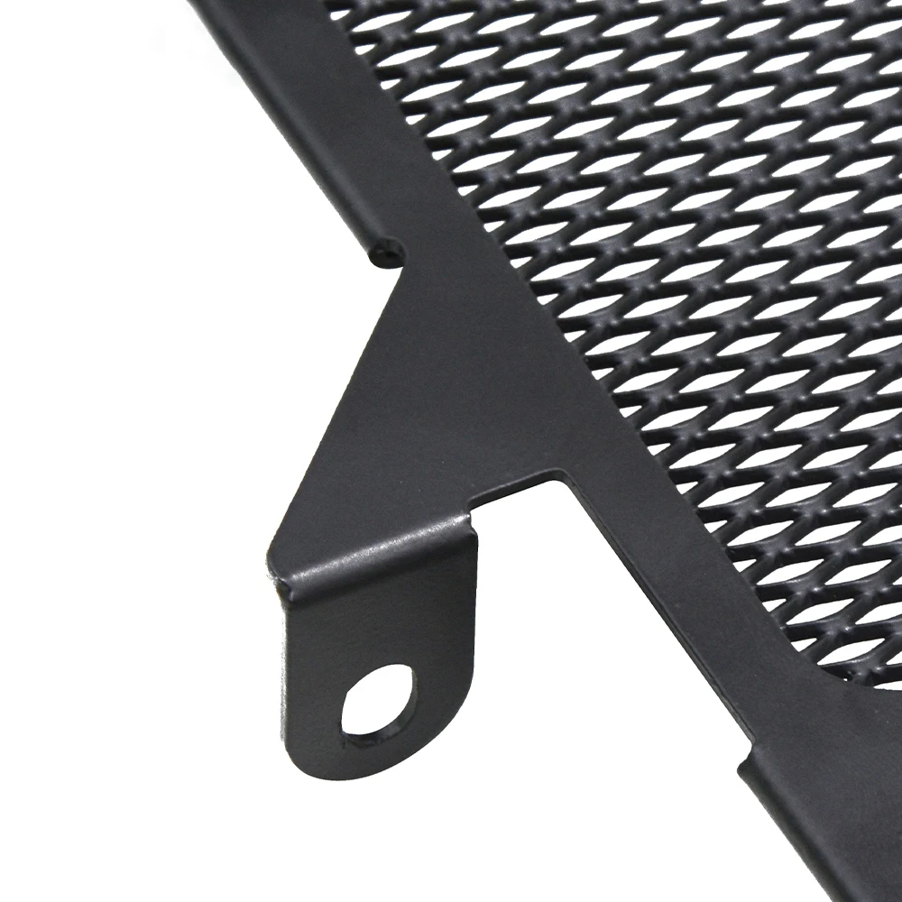 Para honda cb650r cbr650r cb650f cbr650f 2014 - 2024 2025 acessórios da motocicleta grade de radiador guarda capa protetor de proteção
