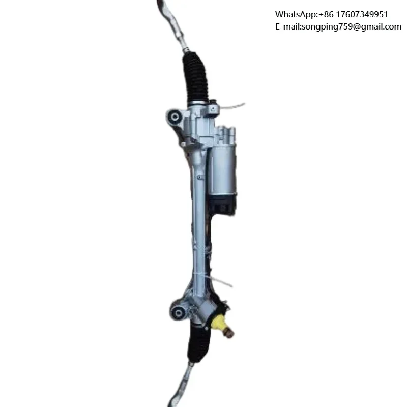 High Quality Steering Gear Suitable for Porsche Taycan 9J1 Electric Vehicle  9J1423051AB  9J1423051AK  9J1423051H  PAD423051B