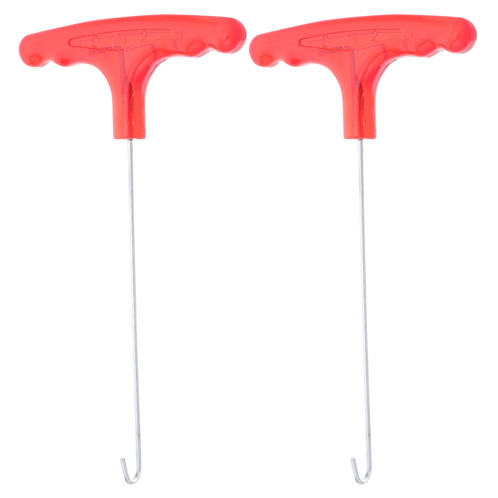 

2 Pcs BJD Tools Head Changing Body Stringing Disassembly Making Supplies Installation Elastic Adjustment