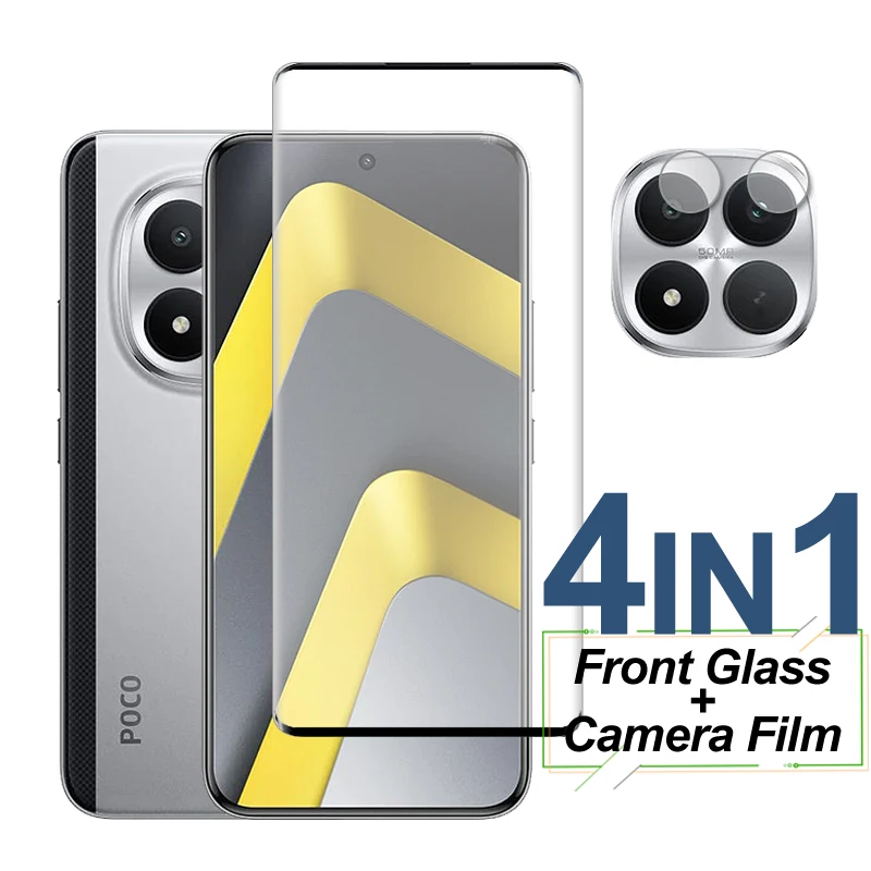 Full Cover Tempered…