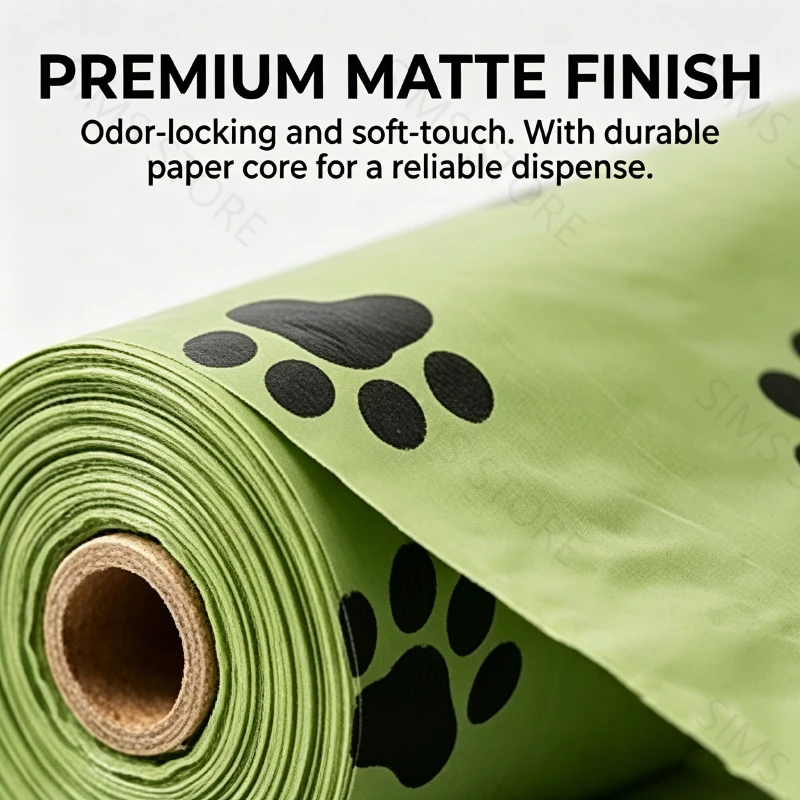 Thumbnail 4 - #31 Latest Pet Waste Bags Offers