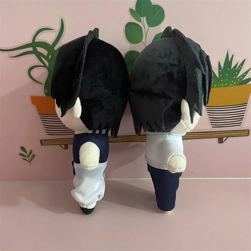 Anime Surrounding Plush Toys Jujutsu Kaisen Toge Gejou Yuuta Okkotsu Nanami Riko Amanai Mahito Cartoon Cotton Dolls Kids Gifts