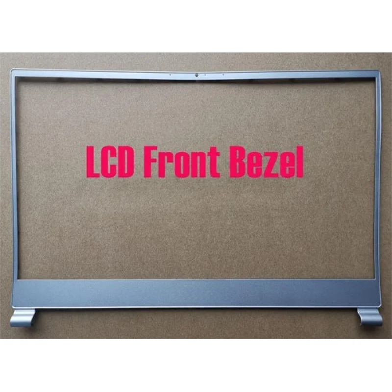 

Y + серебряная ЖК-рамка для MSI P65 Creator 8RE/P65 Creator 8RD (MS-16Q3)