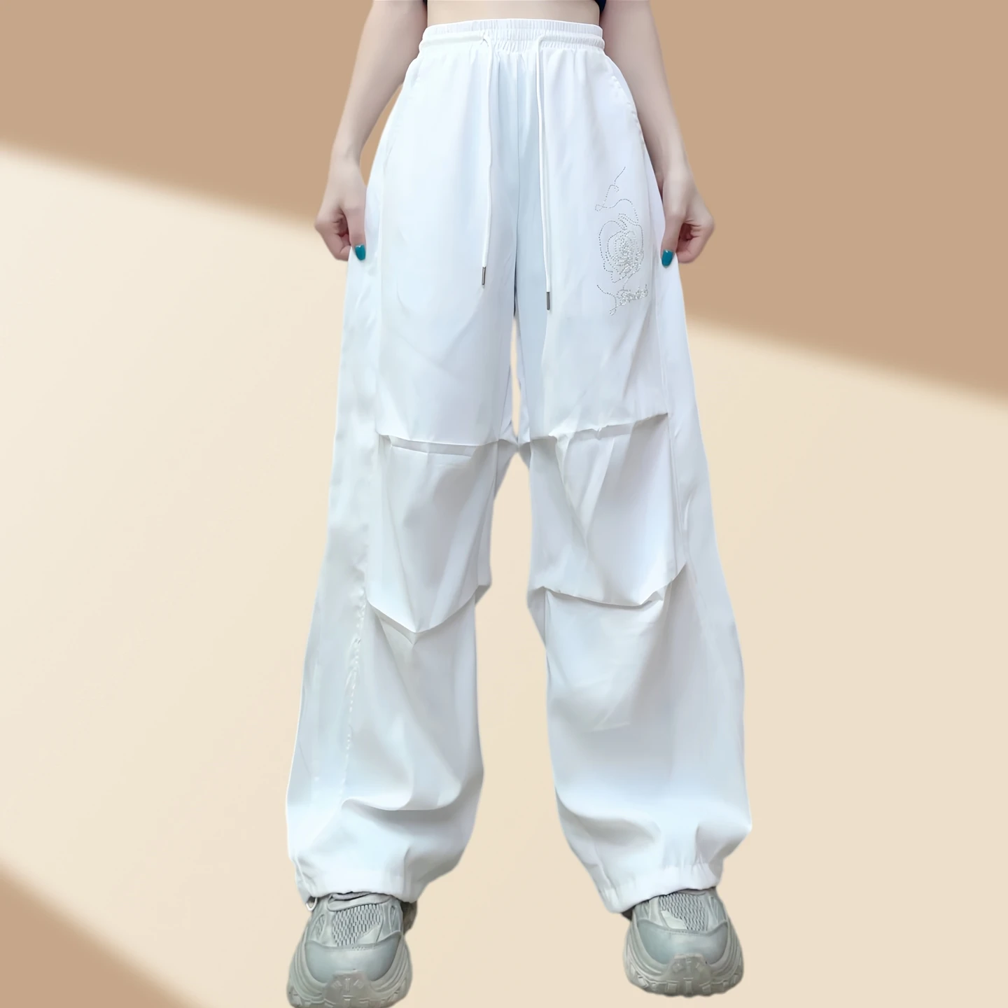Variant: White