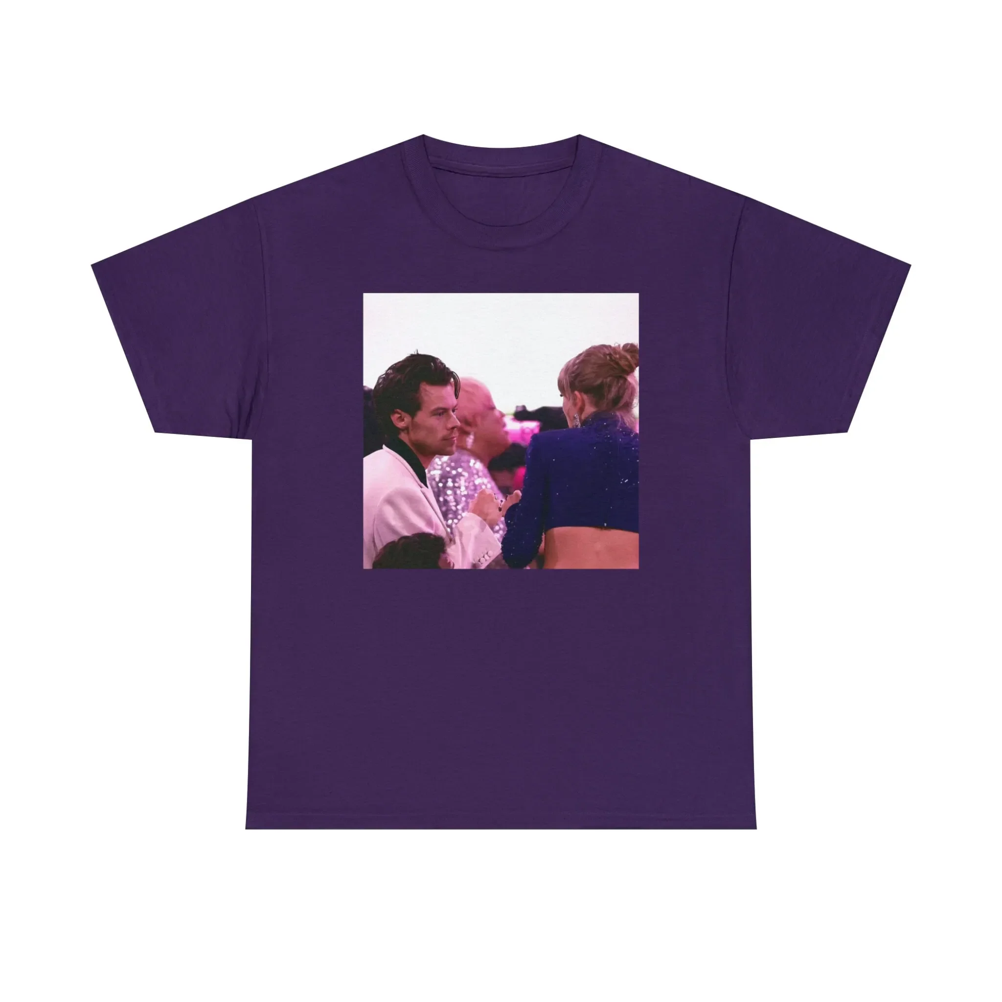 Haylor First Bump Tee T-shirt