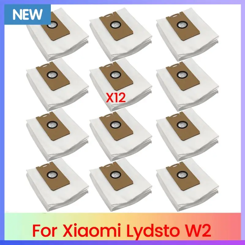 A60P 12Pcs Dust Bag… - image