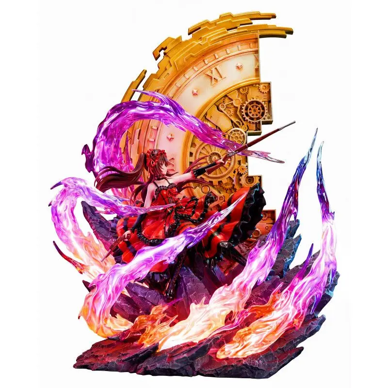 ‌Anime Acrylic Sexy Stand Figure Azur Lane Shinano Model Plate Cosplay Props Collection Desktop Decor Gifts New MG