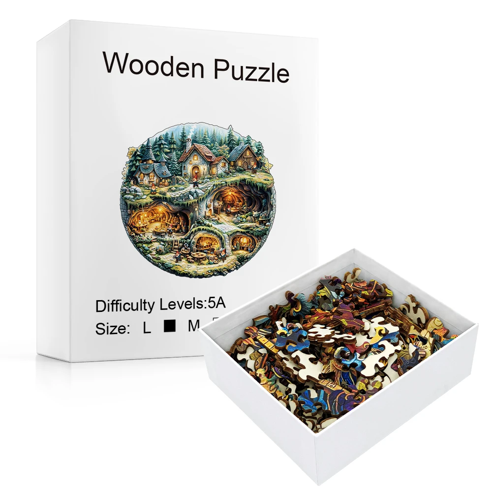 Thumbnail 3 - #10 Compare Jigsaw Puzzle Sets Before You Buy