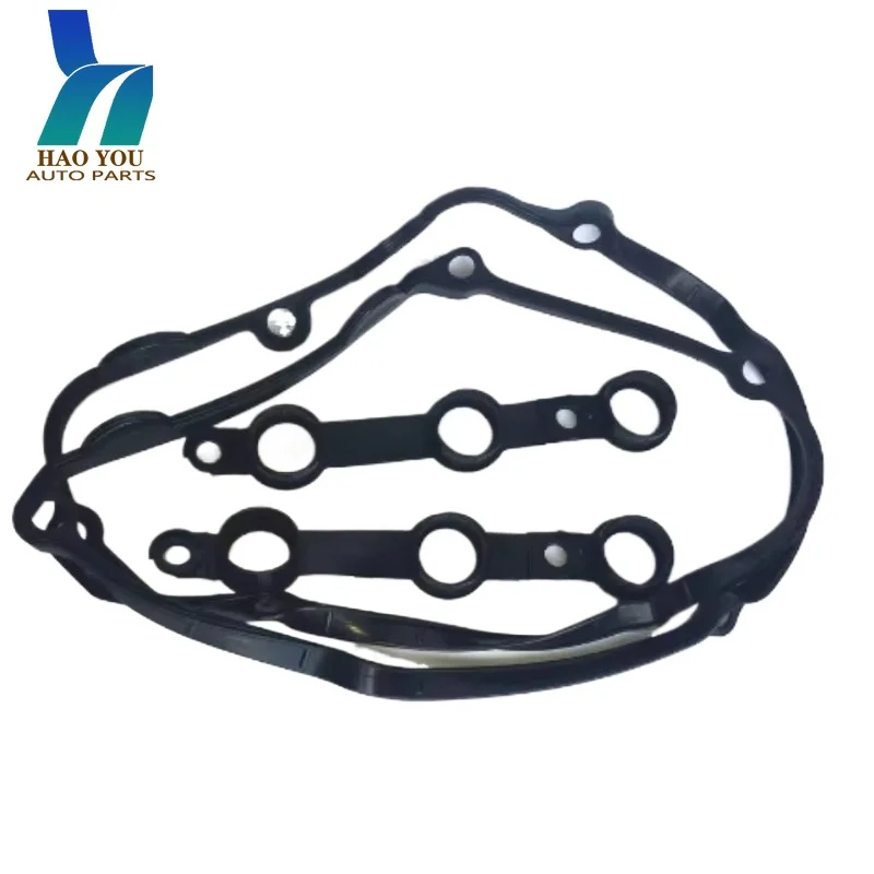 11129070990 Car Engine Valve Cover Gasket for bmw E46 E53 E36 E38 E39 11120030496