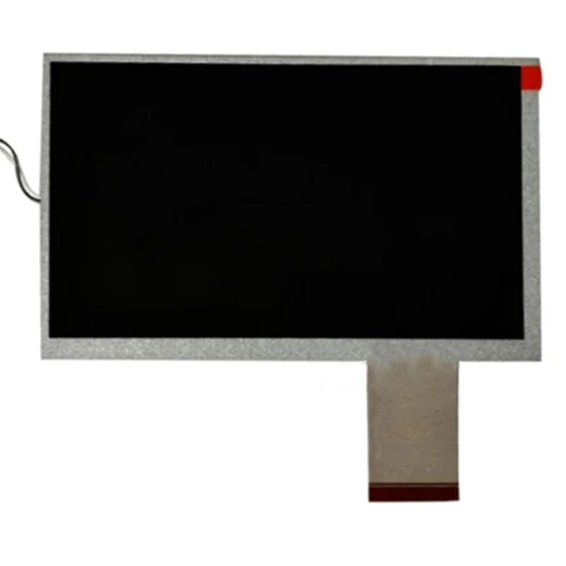 7-Inch LCD Screen Car DVD Industrial Control Display For Hanstar HSD070IDW1 HSD070IDE11 HSD070IDE13 A00 A20 A30