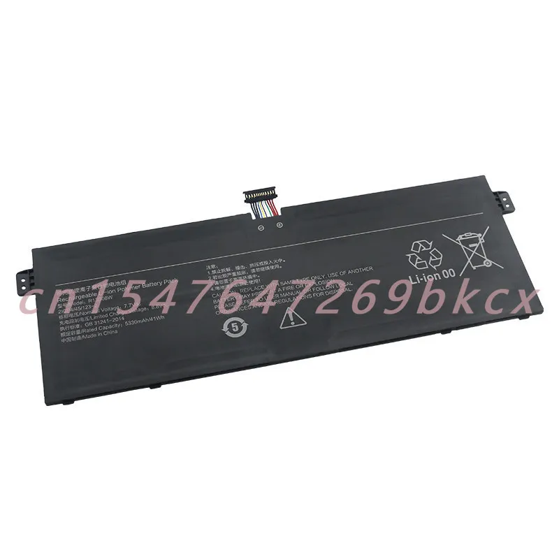 High quality products for xiaomi redmibook air 13 thin and light computer r13b08w laptop battery