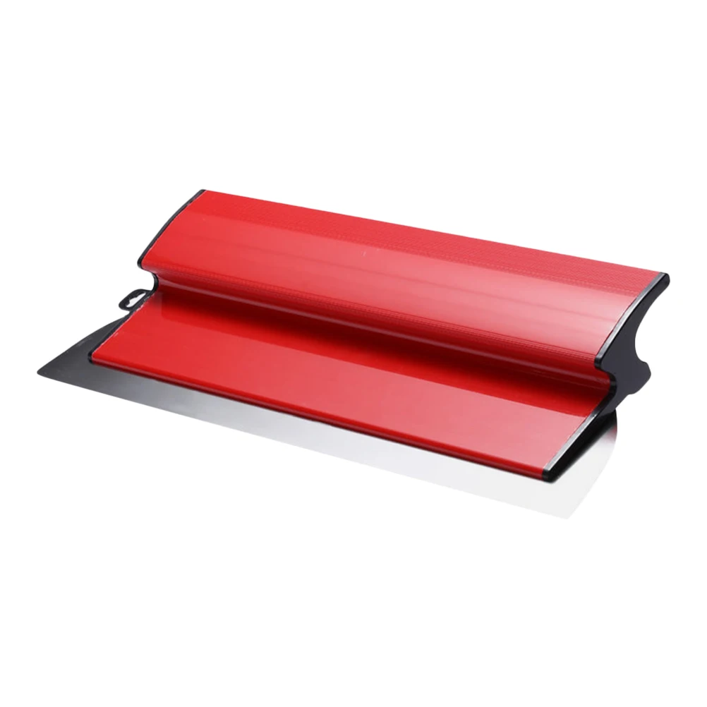 

Drywall Smoothing Finishing Trowel For Concrete Plasterboard Wallboard Flat Headed Spatula Portable Plastering Tool