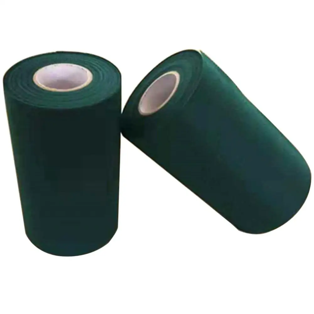 Rumput Buatan Jointing Pita Rumput Sintetis Karpet Rumput Simulasi Rumput Rumput Pita Taman Karpet Pita Rumput Perekat Diri