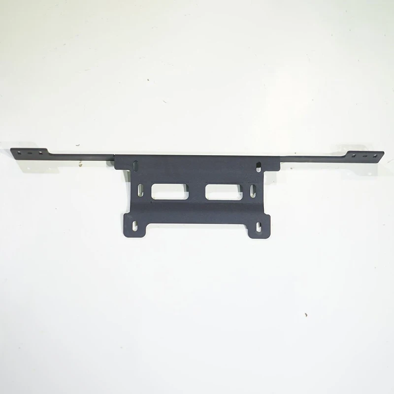 For Nissan Patrol Y60 Branded Spotlight Bracket Original Installation Safari Front Bumper Spotlight Bracket Modifier Part
