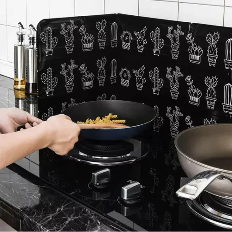 New Aluminum sheet paper cookware insulation board