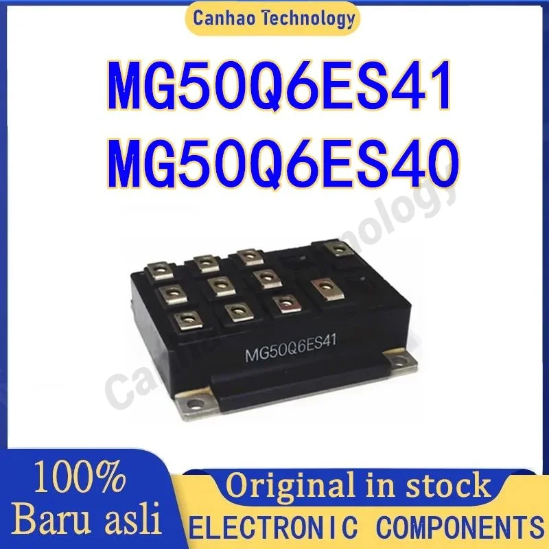 

100% Working Original MG50Q6ES41 MG50Q6ES40 MG50Q6ES11 MODULE