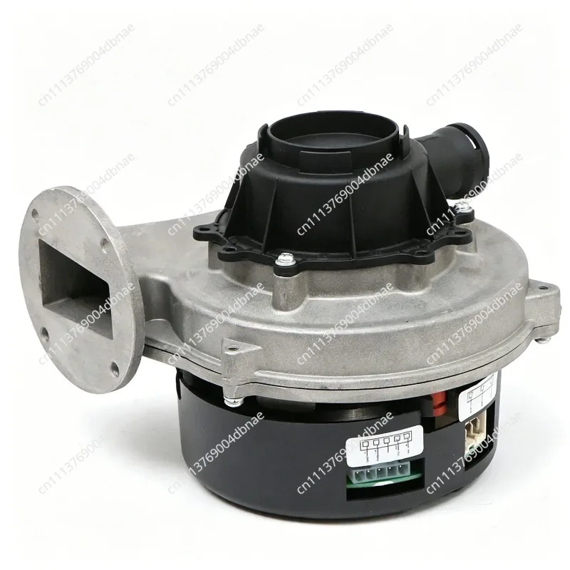 2025 Mixed Condensing Wall-Mounted Boiler Fan Low Noise High Temperature Resistance Brushless Dc Centrifugal Fan Heater