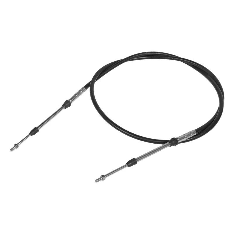 

New Steering Cable Replacement Part-For Sea-Doo Spark GTI 90 2014- 2022/2018-2022-All Models(277001790 277002065)