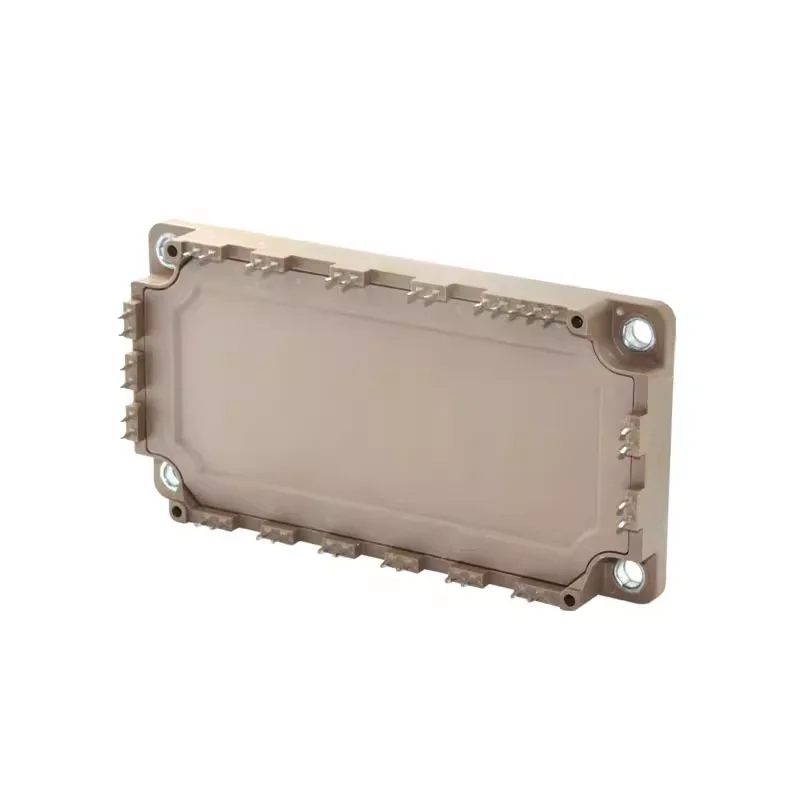 وحدة IGBT 7MBR75VB120A-50 7MBR75SB120-50 7MBR75VB120A-60 7MBR75VB120A-70 7MBR75U4B120-50 7MBR75U4B120-70 جديد