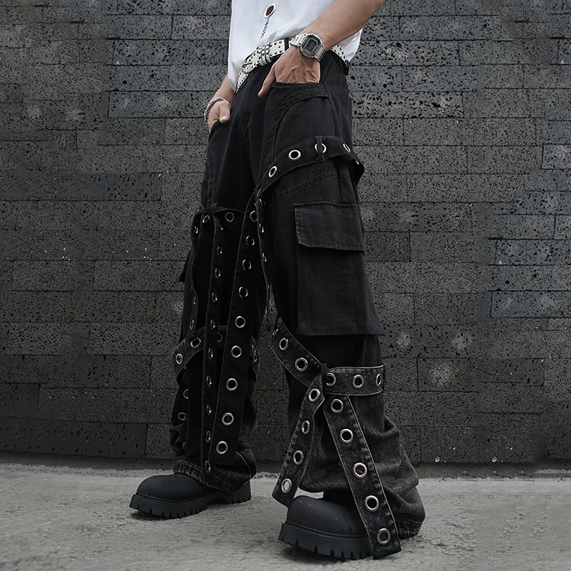 Рисунок 2 - Американские уличные ретро тяжелые