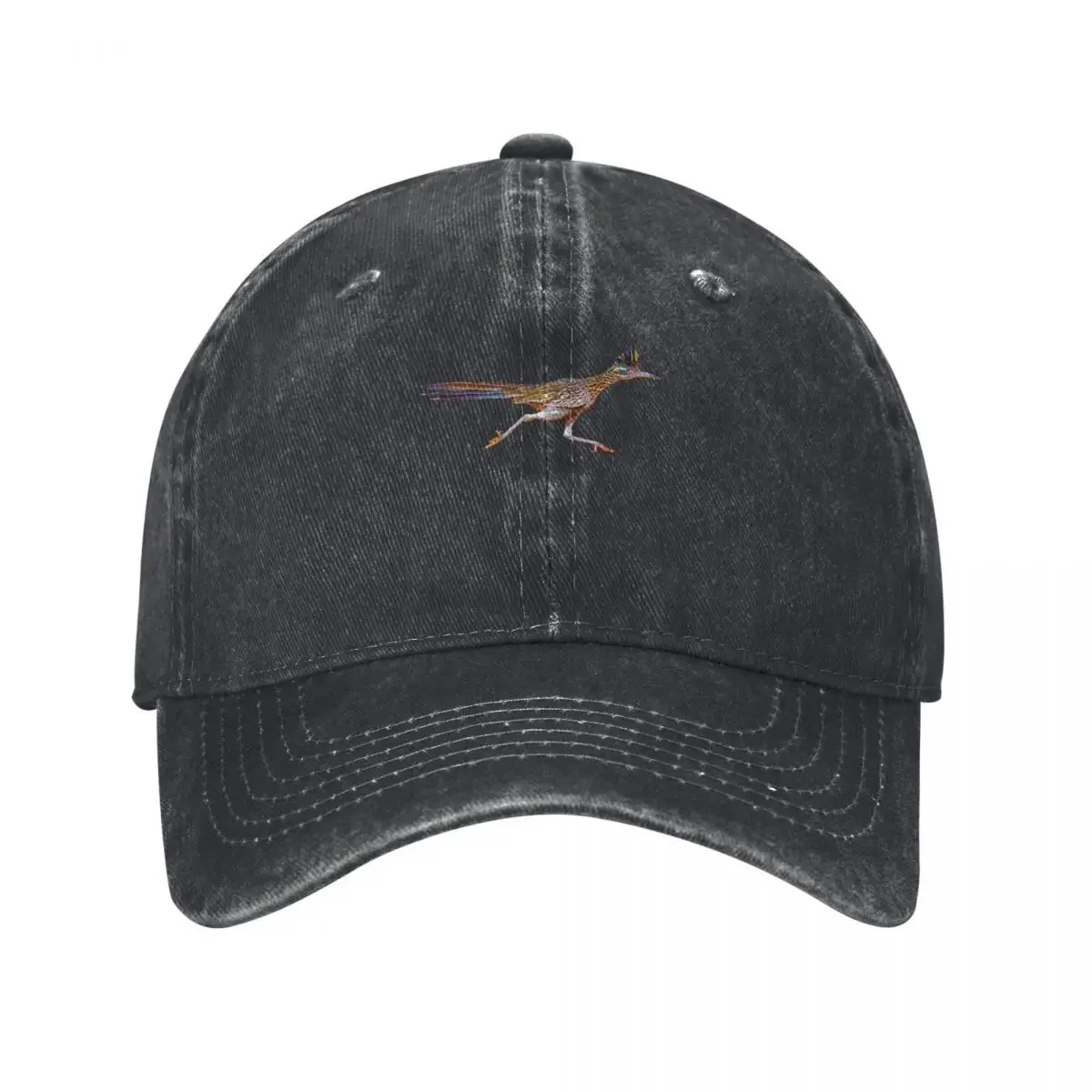 Roadrunner Running Baseball Cap Sports Cap hard hat hiking hat fishing hat Luxury Woman Men's