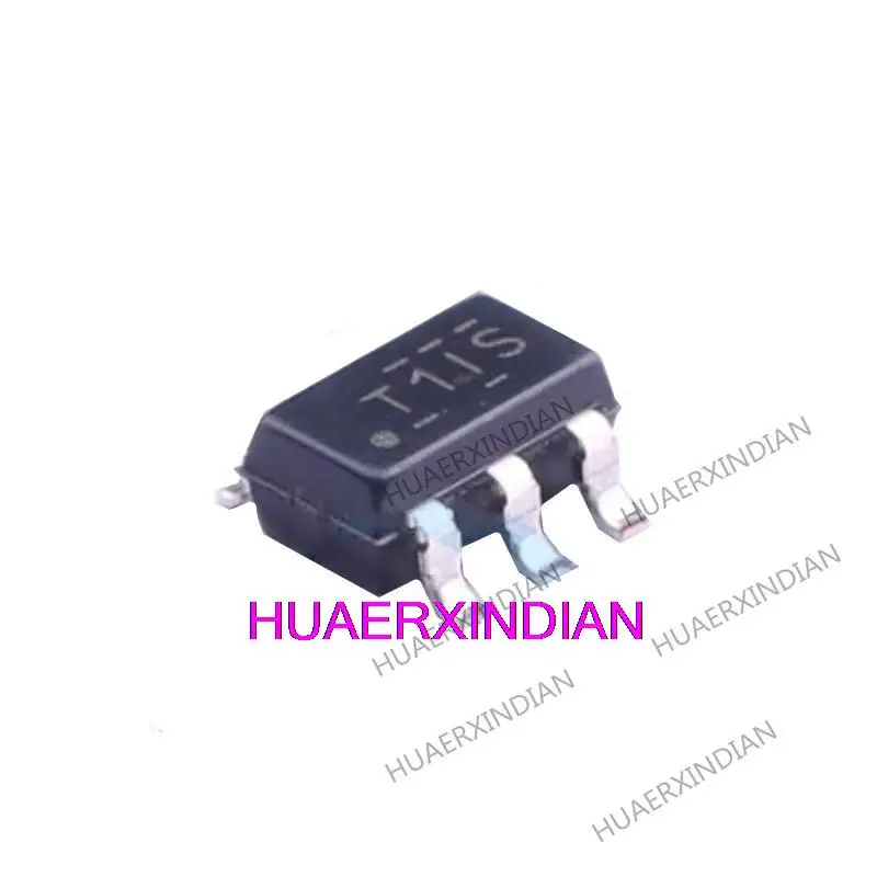 

10 шт./лот новый оригинальный TL331IDBVR SOT-23-5