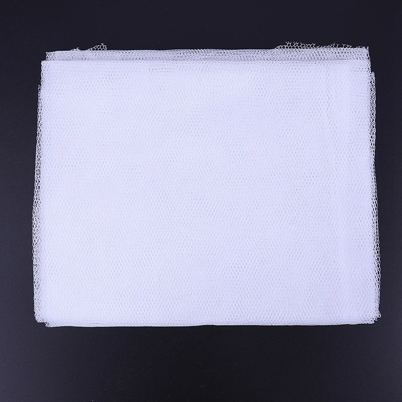 A34R 200Cmx 150Cm DIY Mosquito Net Insect Curtain Fly Mosquito Bug Window Mesh
