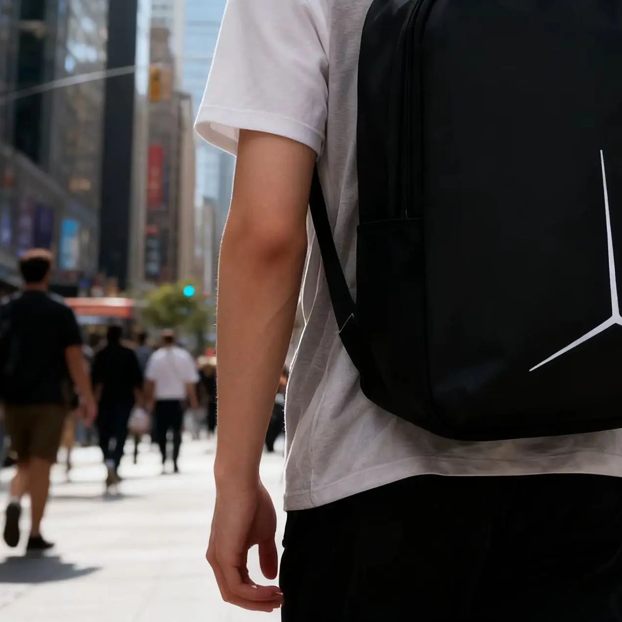 

For DJI NEO2 Bag Storage Case Backpack Messenger Chest Bag Portable Fashion Box for NEO2 Shoulder Bag Accessories