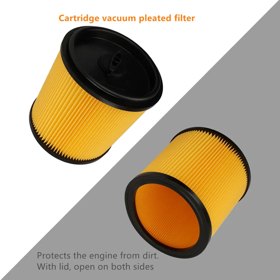 1PACK Replacement Cartridge vacuum pleated filter compatible with Parkside wet-dry vacuum cleaners PNTS 23E, 1250, 1300, 1400 - AliExpress 6 1PACK Replacement Cartridge vacuum pleated filter compatible with Parkside wet-dry vacuum cleaners PNTS 23E, 1250, 1300, 1400 - AliExpress 6