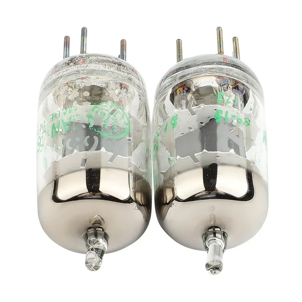 2 قطعة JAN-5654W أنبوب الإلكترون ل GE 5654W GE5654 أنبوب فراغ ل 7-pin 6AK56AK5W6Zh 1P6J16J1P أنابيب جديد في