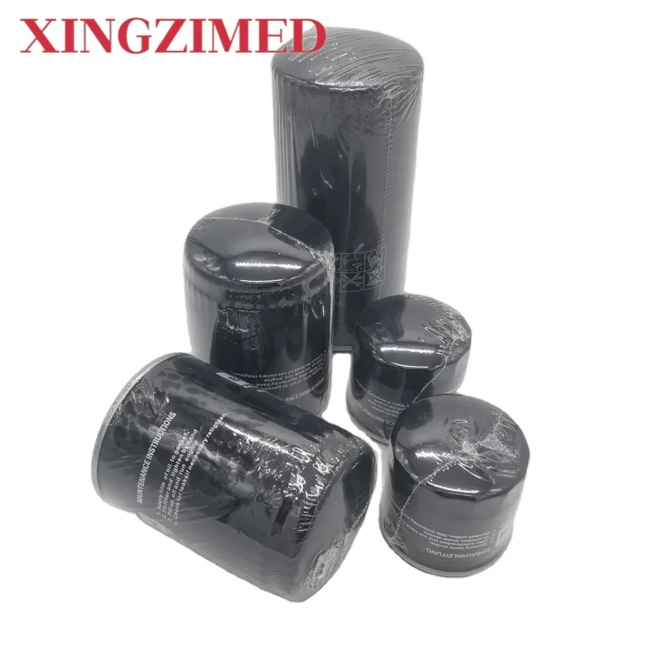 

XINGZIMED Оптовый фильтрующий элемент вакуумного насоса 0531000001 0531000002 элемент масляного фильтра