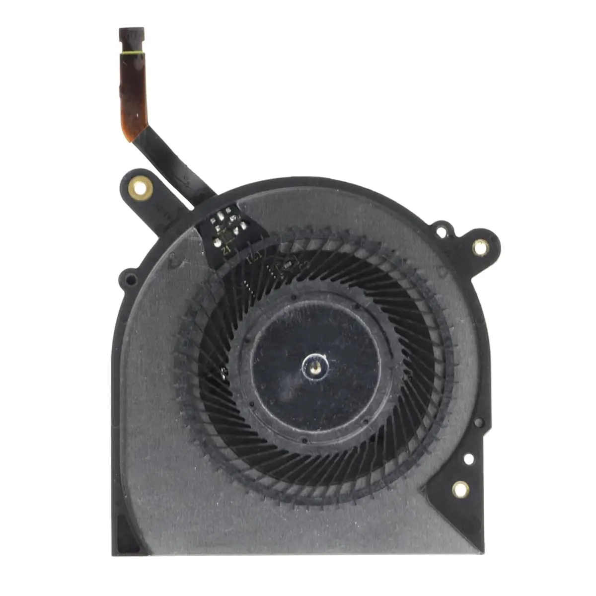 [VALUE PACK]Replacement CPU+GPU Cooling Fan XPS 13 7390 Series EG50030S1-C170-S9A EG50030S1-C180-S9A 0VDFK8